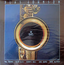 Plas Johnson - The Blues (Vinyle Usagé)