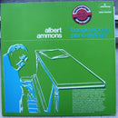 Albert Ammons - Boogie Woogie Piano Stylings (Vinyle Usagé)