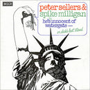 Peter Sellers / Spike Milligan - Hes Innocent Of Watergate Or Dicks Last Stand (Vinyle Usagé)