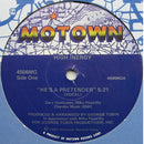 High Inergy - Hes A Pretender (Vinyle Usagé)