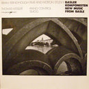 Kessler / Ferneyhough - Basler Komponisten New Music From Basle (Vinyle Usagé)