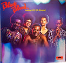 Black Blood - Black Blood / AIE (A Mwana) (Vinyle Usagé)
