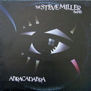 Steve Miller Band - Abracadabra (Vinyle Usagé)