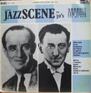 Various - London Jazz Scene The 30's (Vinyle Usagé)