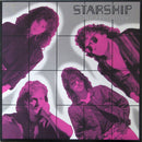 Starship - No Protection (Vinyle Usagé)