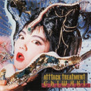Mayumi Chiwaki - Attack Treatment (Vinyle Usagé)