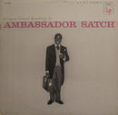 Louis Armstrong - Ambassador Satch (Vinyle Usagé)