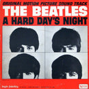 Beatles - A Hard Days Night Soundtrack (Vinyle Usagé)
