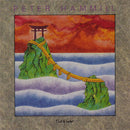 Peter Hammill - Out Of Water (Vinyle Usagé)