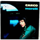 Monique Morelli - Carco (Vinyle Usagé)