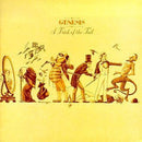 Genesis - A Trick of the Tail (Vinyle Usagé)