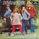 Mamas and the Papas - 16 of Their Greatest Hits (Vinyle Usagé)