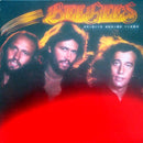 Bee Gees - Spirits Having Flown (Vinyle Usagé)