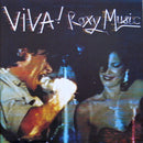 Roxy Music - Viva Roxy Music (Vinyle Usagé)