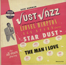 Lionel Hampton - Gene Norman Presents Just Jazz Concert: Star Dust (Vinyle Usagé)