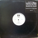 Loose - Gunz / Bring It On (Vinyle Usagé)