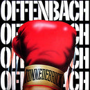 Offenbach - Tonnedebrick (Vinyle Usagé)