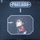 Michel Pagliaro - Pagliaro I (Vinyle Usagé)