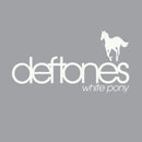 Deftones - White Pony (Vinyle Usagé)