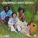 Mandingo Griot Society / Don Cherry - Mandingo Griot Society (Vinyle Usagé)