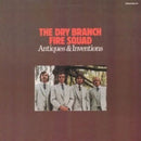 Dry Branch Fire Squad - Antiques And Inventions (Vinyle Usagé)