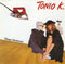 Tonio K - Romeo Unchained (Vinyle Usagé)