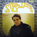 Steve Gillette - Steve Gillette (Vinyle Usagé)