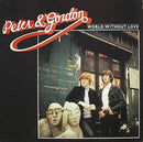 Peter And Gordon - World Without Love (Vinyle Usagé)
