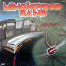 Minglewood Band - Movin (Vinyle Usagé)