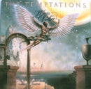 Temptations - Wings Of Love (Vinyle Usagé)