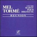 Mel Torme And Marty Paich Dek-Tette - Reunion (Vinyle Usagé)