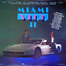 Soundtrack - Miami Vice II (Vinyle Usagé)