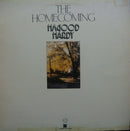 Hagood Hardy - The Homecoming (Vinyle Usagé)
