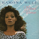 Ramona Wulf - Natural Woman (Vinyle Usagé)