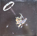 Intergalactic Touring Band - The Intergalactic Touring Band (Vinyle Usagé)