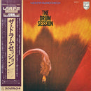 Louis Bellson / Shelly Manne / Willie Bobo / Paul Humphrey - The Drum Session (Vinyle Usagé)