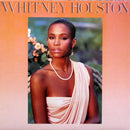 Whitney Houston - Whitney Houston (Vinyle Usagé)