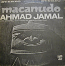 Ahmad Jamal - Macanudo (Vinyle Usagé)