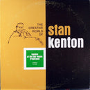 Stan Kenton - Kenton At The Las Vegas Tropicana (Vinyle Usagé)