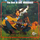 Eric Andersen  - The Best Of Eric Andersen (Vinyle Usagé)