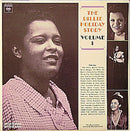 Billie Holiday - The Billie Holiday Story Volume I (Vinyle Usagé)