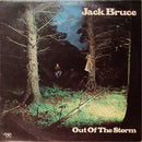 Jack Bruce - Out Of The Storm (Vinyle Usagé)