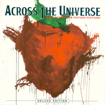 Soundtrack - Across the Universe (CD Usagé)