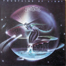 Starcastle - Fountains of Light (Vinyle Usagé)