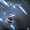 Diesel - Watts in a Tank (Vinyle Usagé)