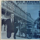 Bob Havens - Bob Havens And His New Orleans All Stars (Vinyle Usagé)