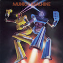 Munich Machine - Munich Machine (Vinyle Usagé)