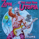 Frank Zappa - The Man From Utopia (Vinyle Usagé)