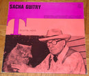 Sacha Guitry - Sacha Guitry (Vinyle Usagé)