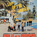 Byron Lee and the Dragonaires - Top of the Ladder (Vinyle Usagé)